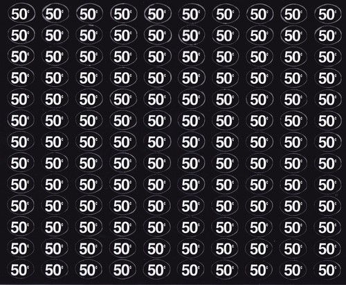 Soda vending machine 50 - (130),